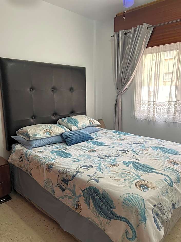 Marethea rooms