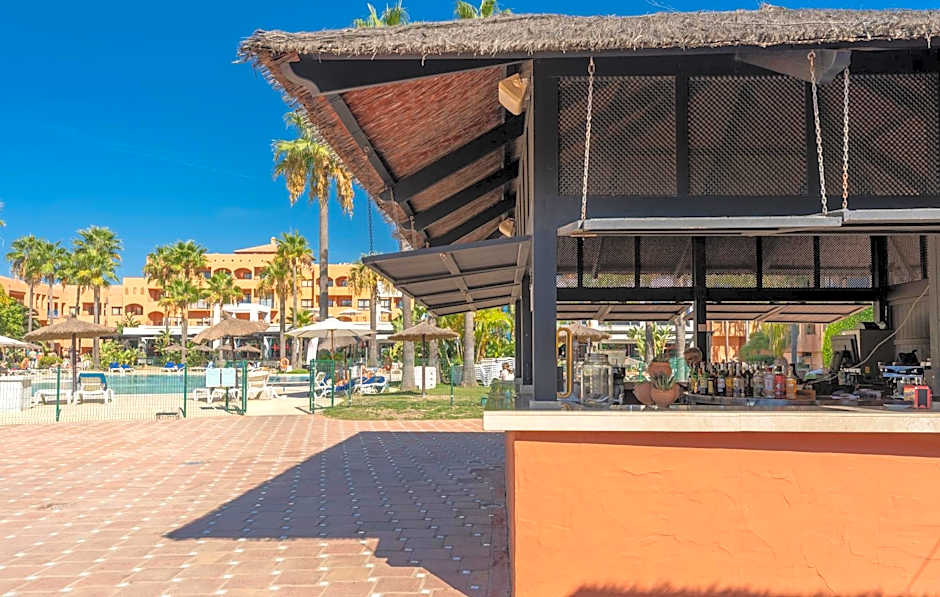 Bakour Oh Nice Costa del Sol