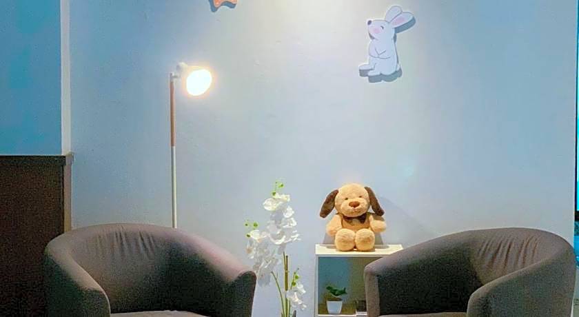 The Moon Night Ao Nang Hotel