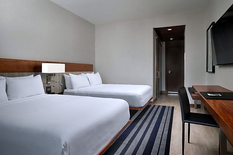 AC Hotel by Marriott Denver Downtown