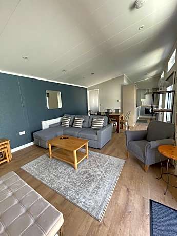 Derw View Green Lodge