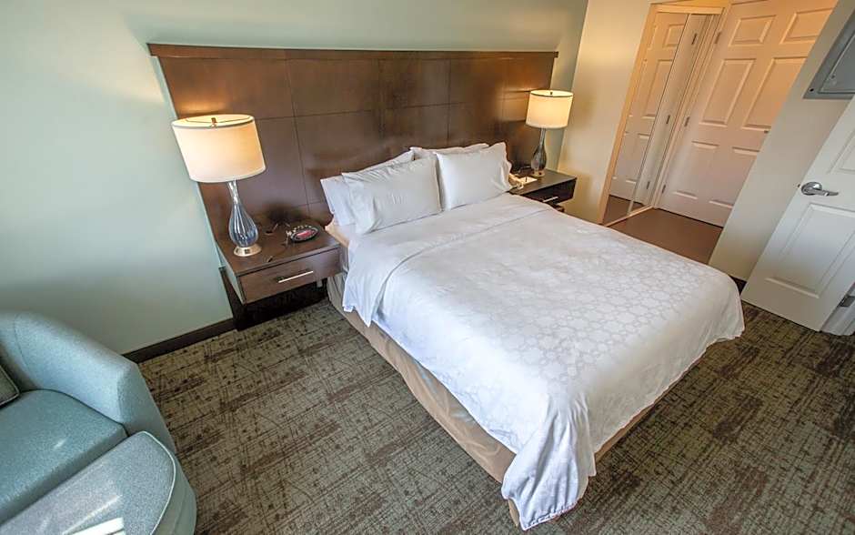 Staybridge Suites Silicon Valley - Milpitas By IHG