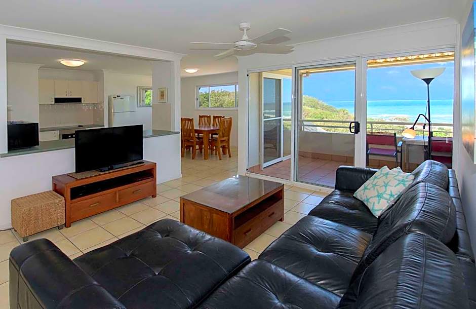 Samarinda Jewel by the Sea