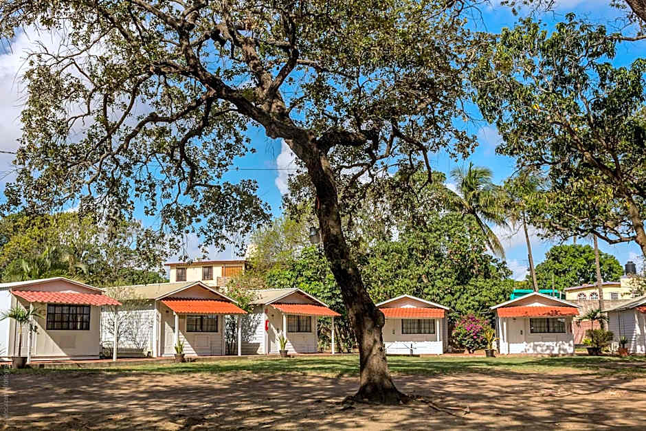 BONITTO INN® Tampico Altamira