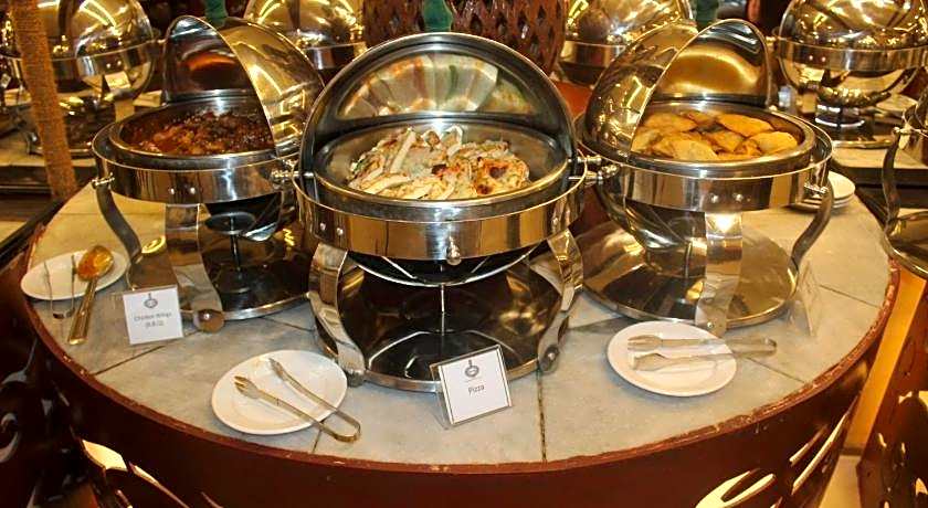Hotel Mehran