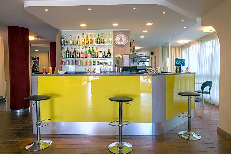 Hotel Tilmar
