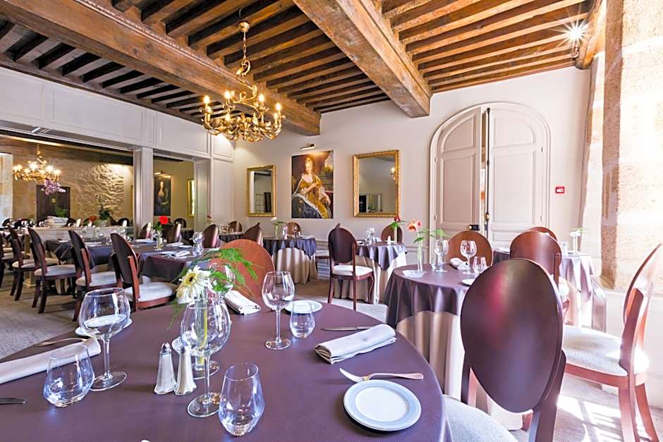 Grand Hôtel Montespan Talleyrand