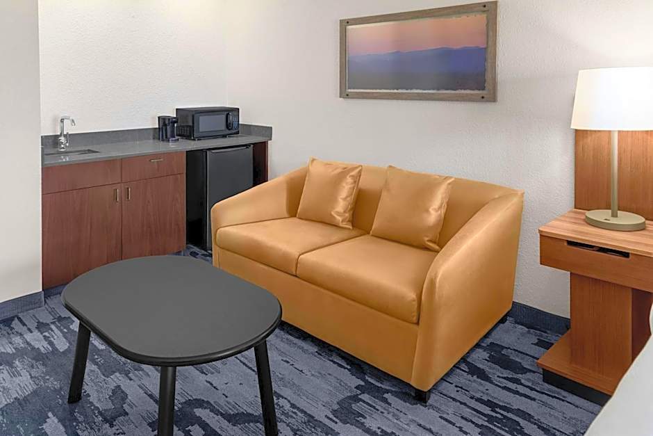 Fairfield Inn Owensboro