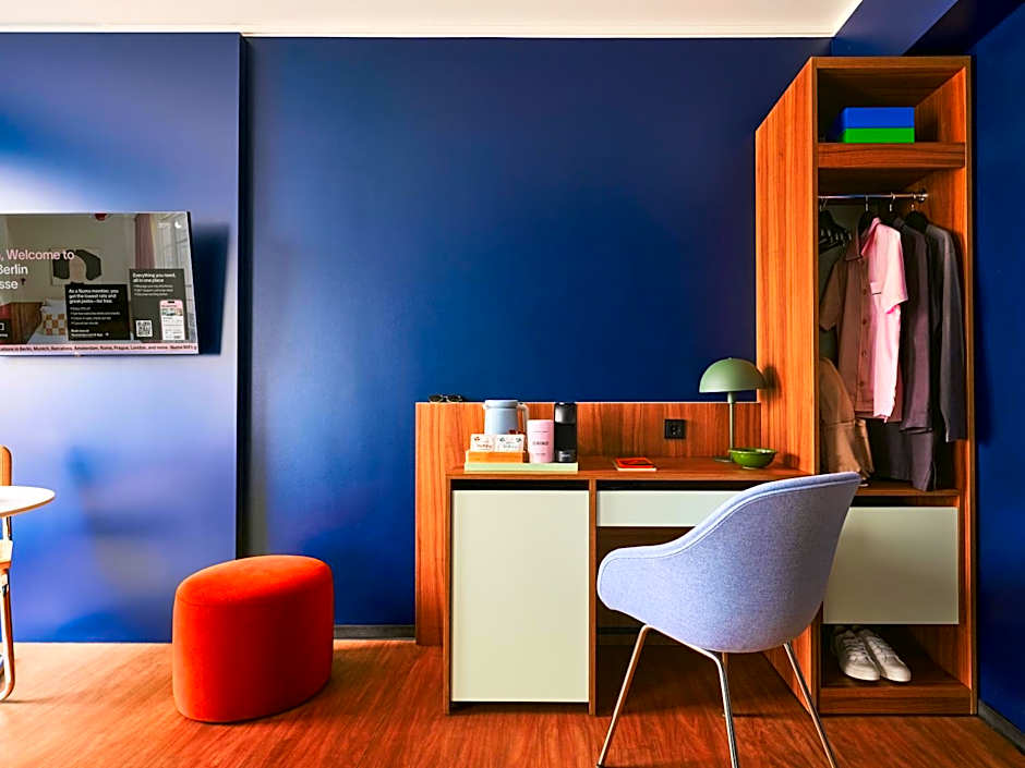 Numa Berlin Torstrasse