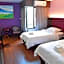Grand Pink Hotel Hatyai