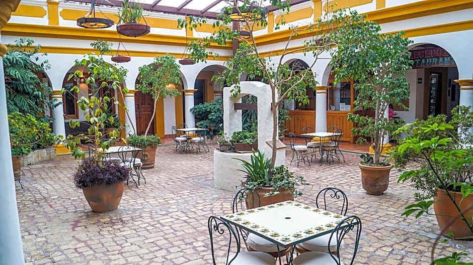 Hotel Casa Margarita