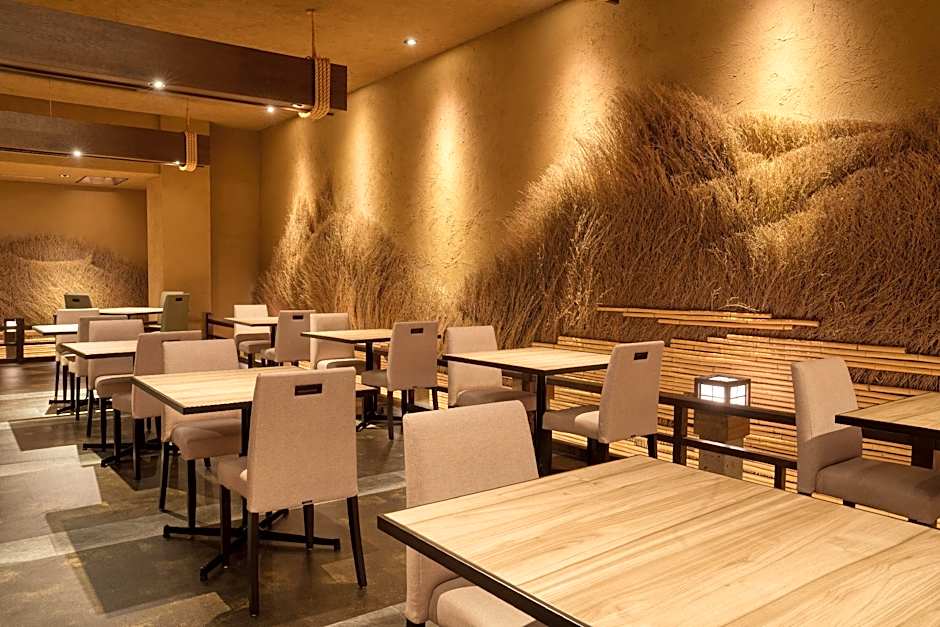 Yukyo no Hibiki Yusai