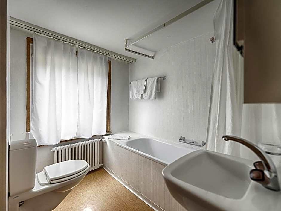 Hotel Weisses Kreuz