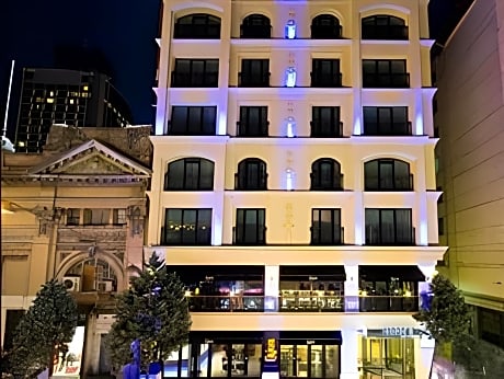 Innpera Hotel