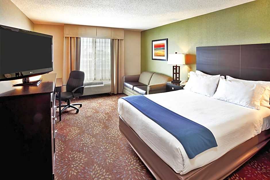 Holiday Inn Express Hotel & Suites Woodhaven By IHG