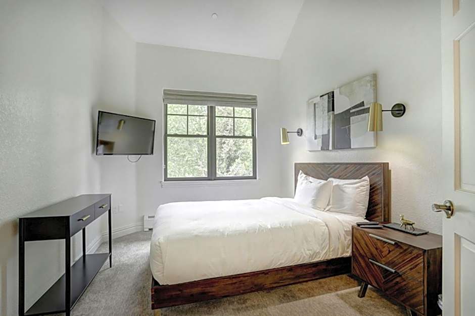 Lodge at Brookside, A Vail Resorts Property