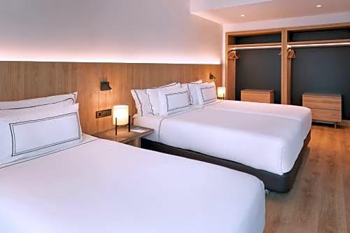 Melia Madrid Barajas