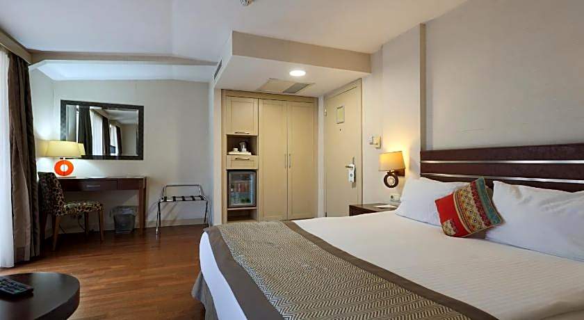 Niza Park Hotel