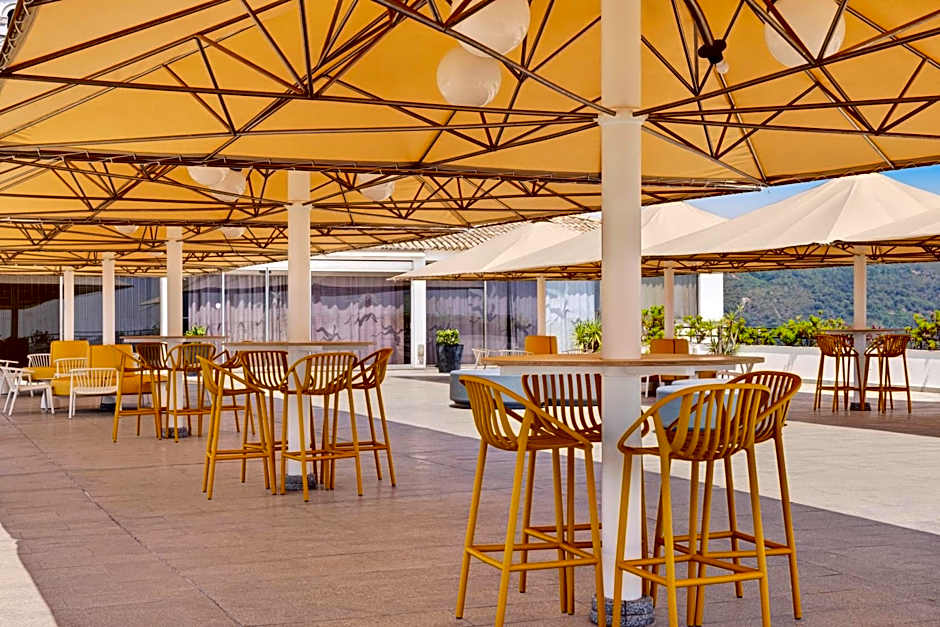 B&B HOTEL Sado Setúbal