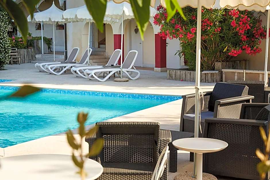 Hotel Villaguarda Landscape Experience