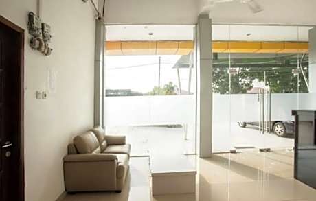 Life 2243 Mariska Residence Syariah