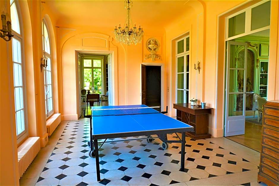 Château du Boulay Morin