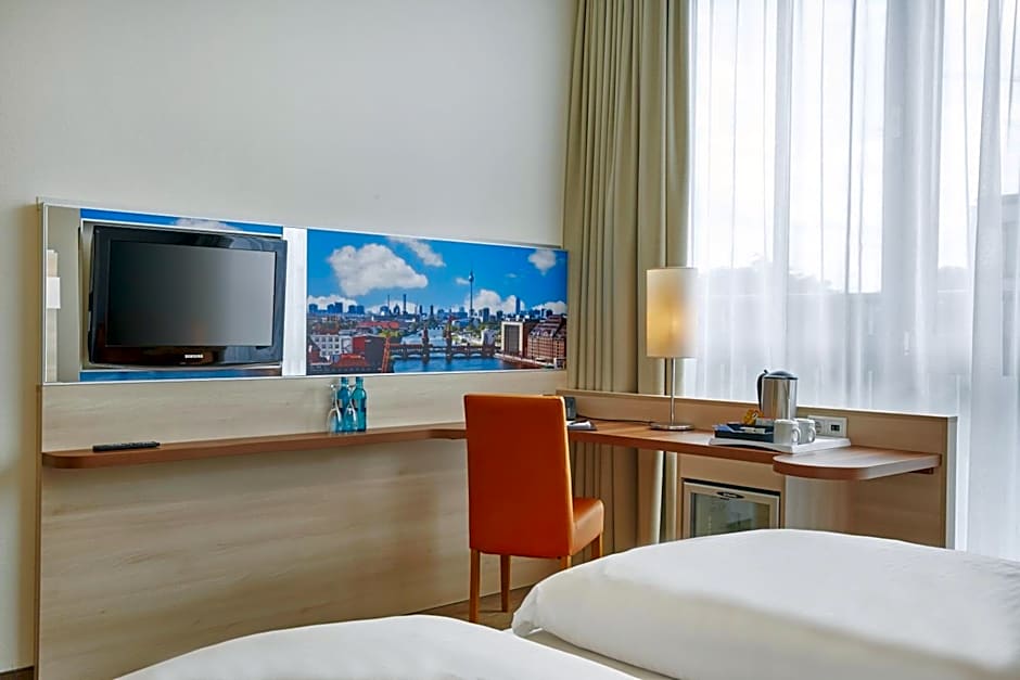 H+ Hotel Berlin Mitte
