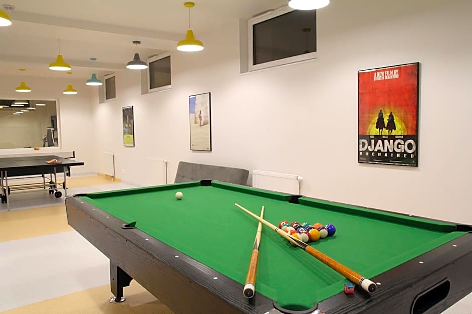 Apartamenty Rodzinne Plater74