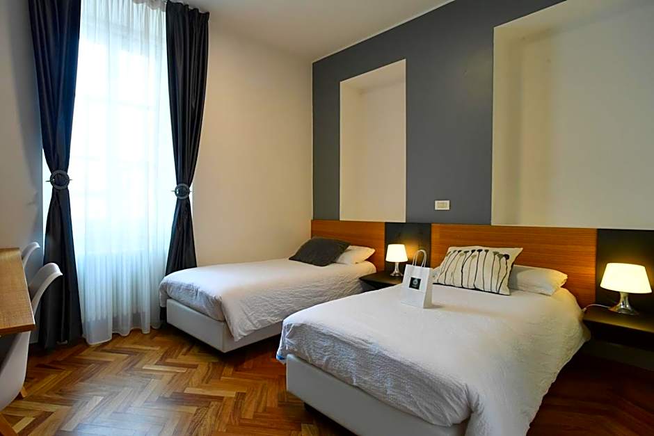 Lainez Rooms & Suites