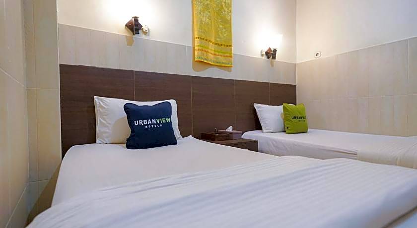 58 Guesthouse Tangerang