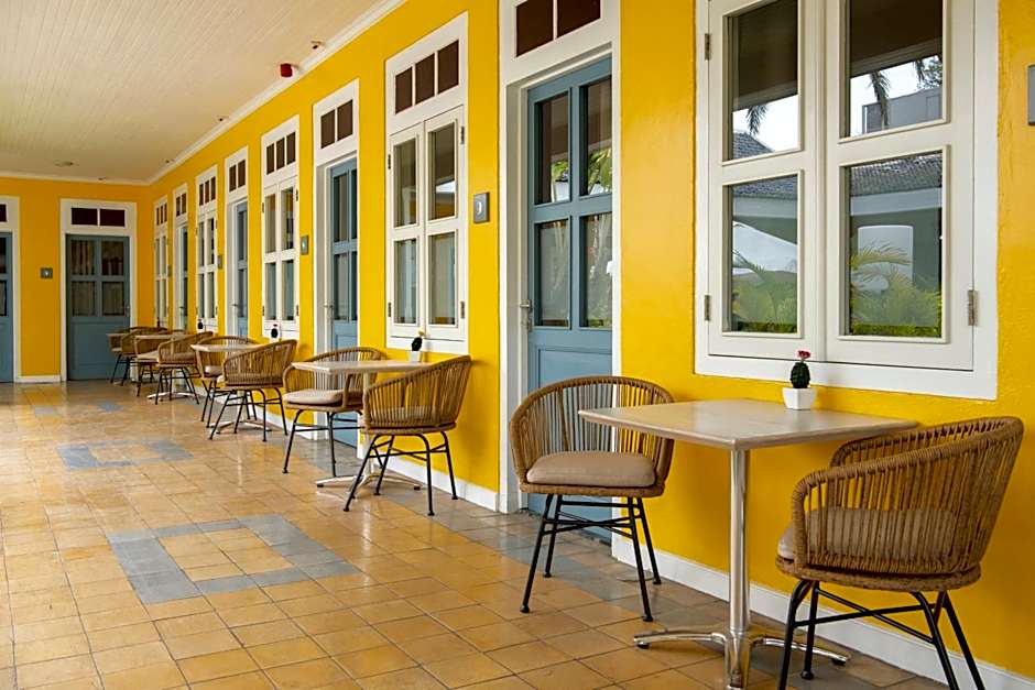 Boutique Hotel 't Klooster
