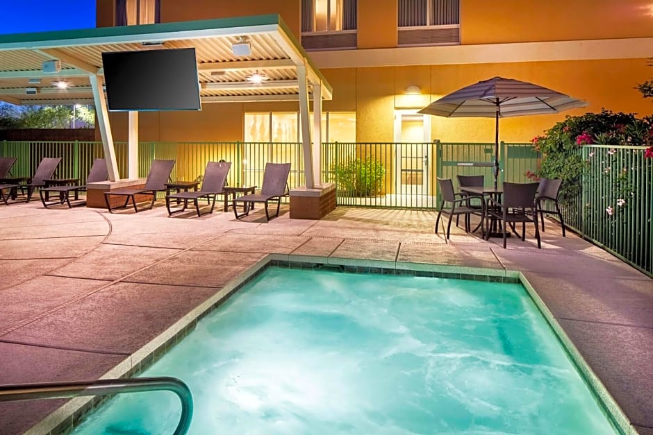 Hyatt Place Phoenix/ Mesa