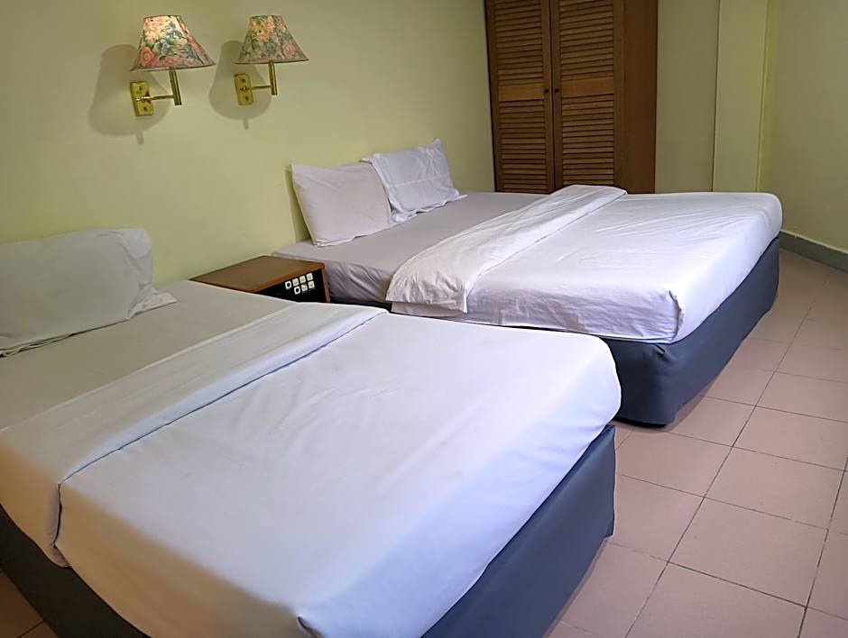 Hotel O Wawasan Inn