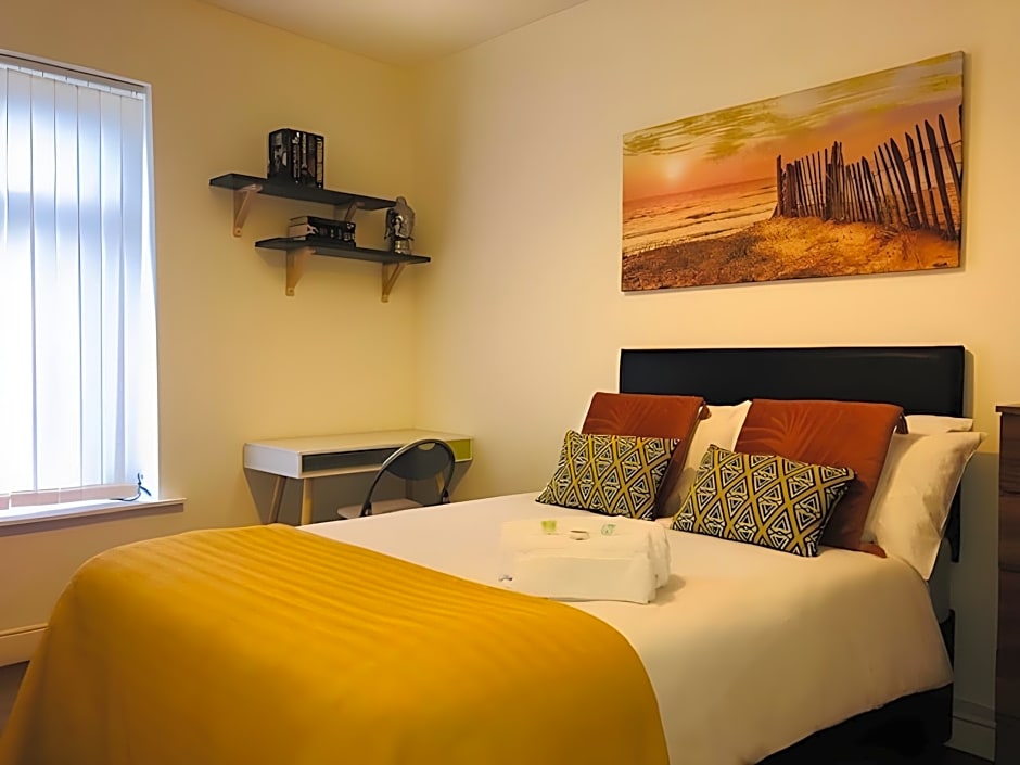 Townhouse @ Underwood Lane