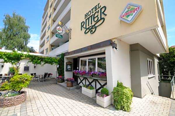 Hotel Ritter