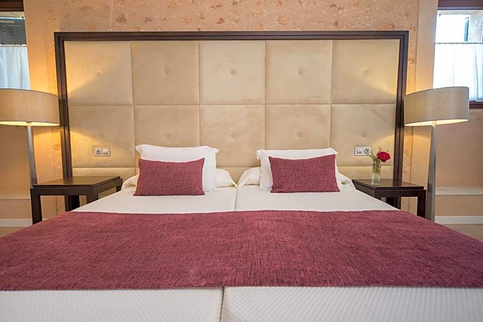 Bennoc Petit Hotel