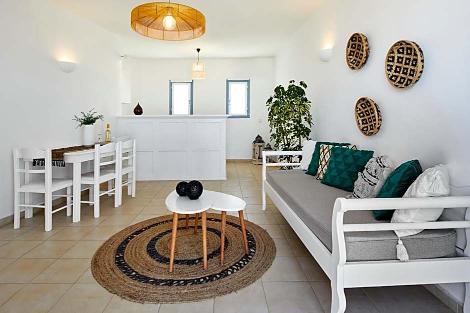 Athiri Santorini Hotel