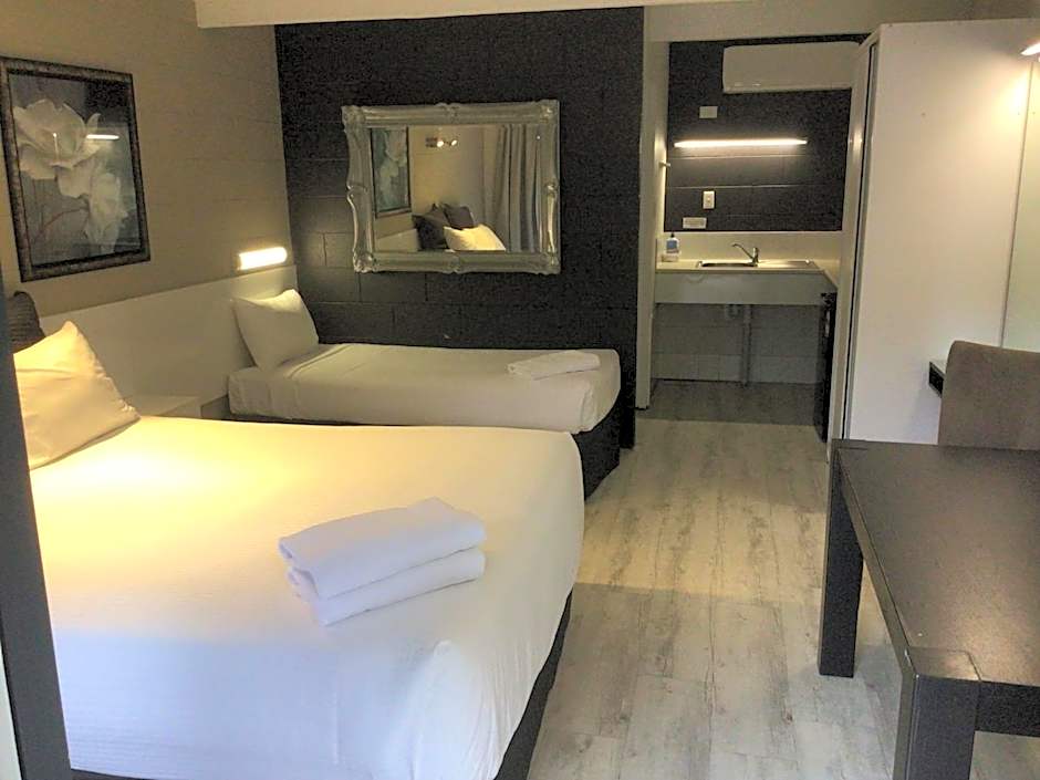 Buderim Fiesta Motel