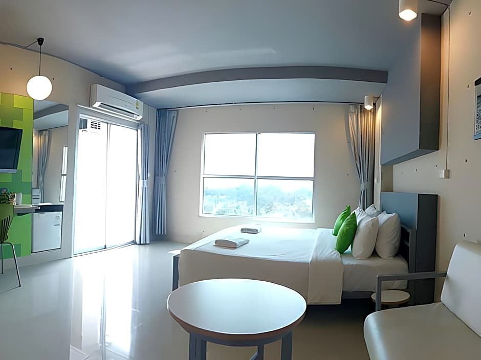 A Hotel