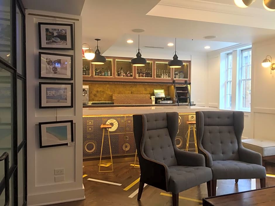 ACME Hotel Company Chicago