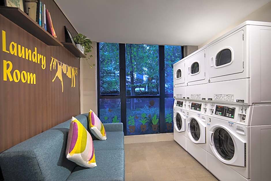 Citadines Xinghai Suzhou