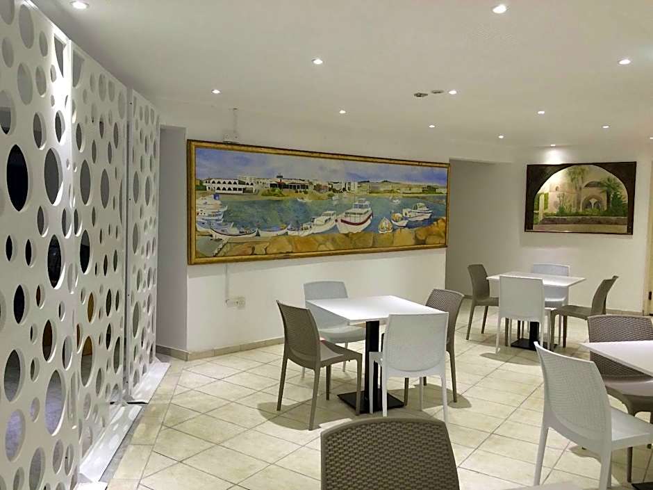 Pambos Napa Rocks Hotel - Adults Only