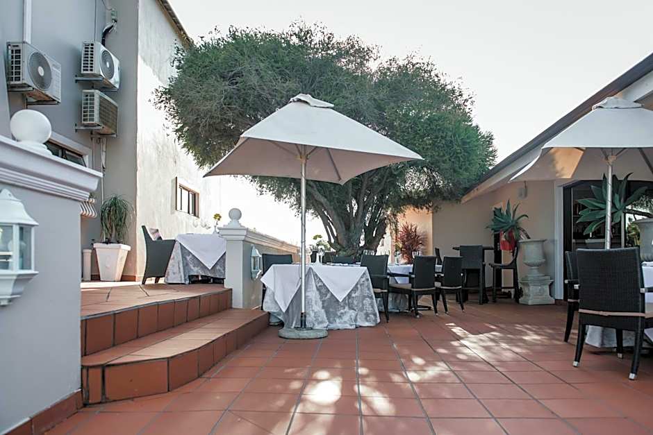 The View Boutique Hotel & Spa