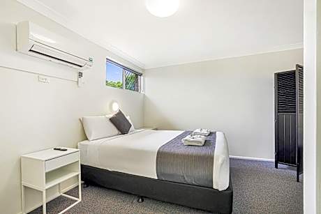 Family Room - Disability Access