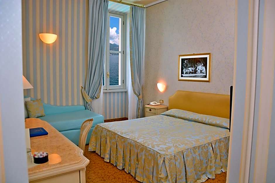 Grand Hotel Menaggio