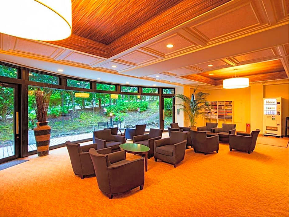 Anda Bettei Izu Ippekiko Resort