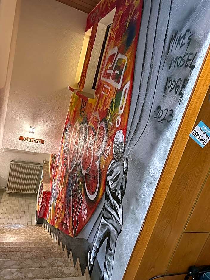 Mike‘s Mosel Lodge