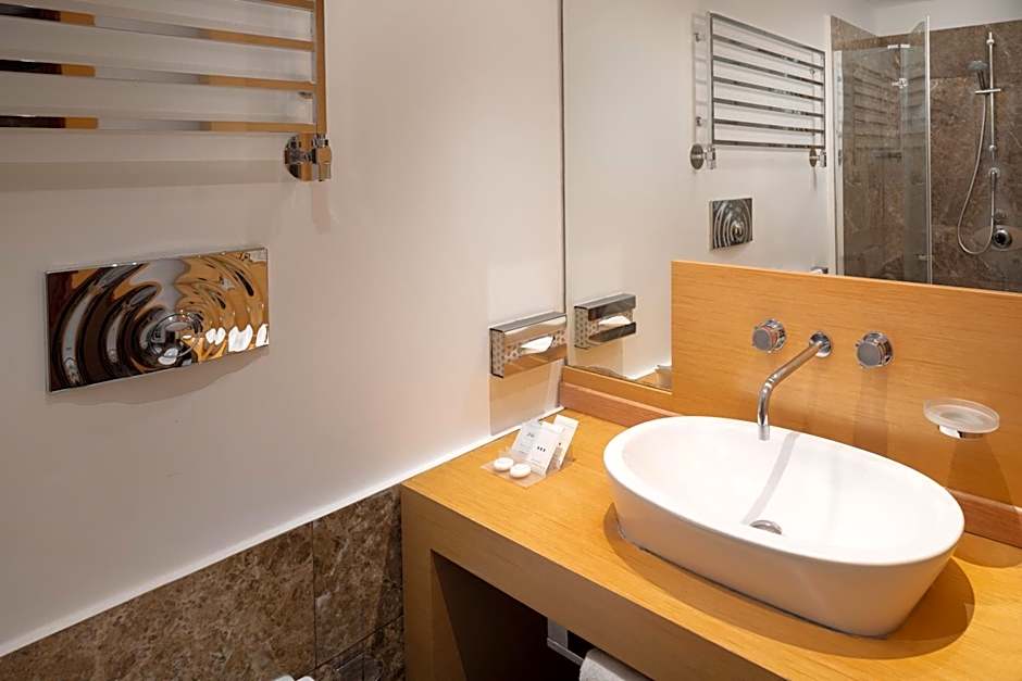 UNA HOTELS Napoli