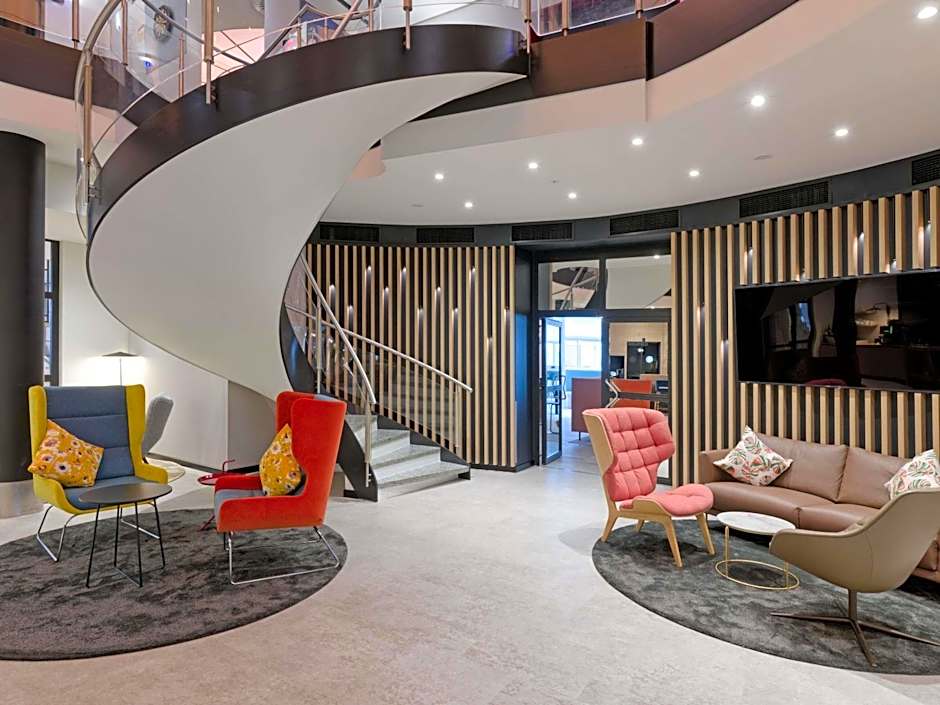 Fora Hotel Hannover