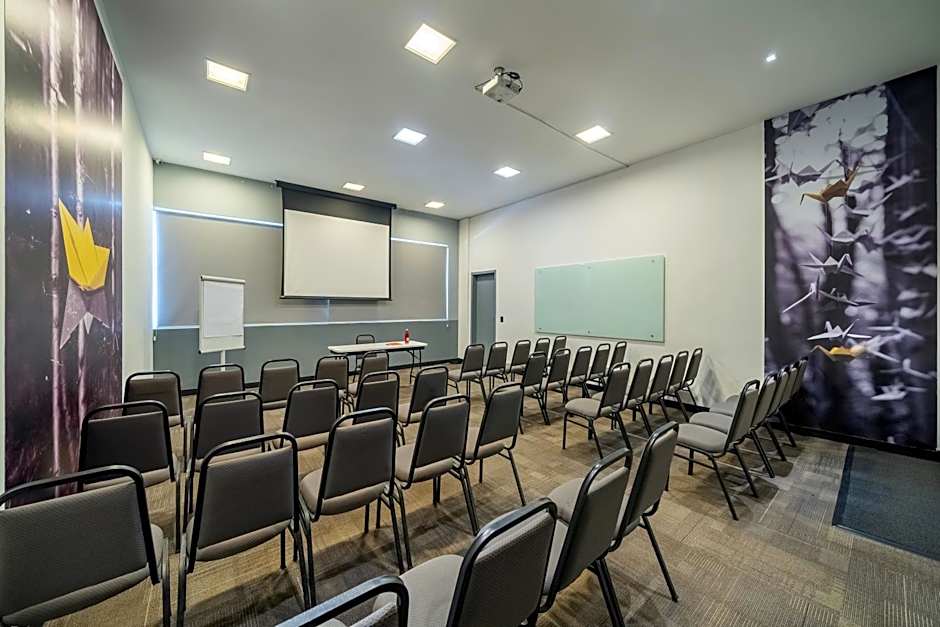 ibis Sorocaba
